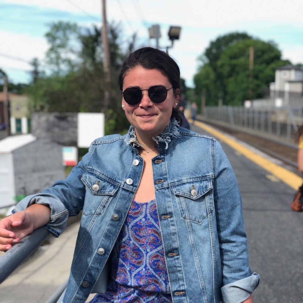 Meet your Posher, Char